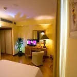 Hotel Uliveto Principessa Park Taurianova