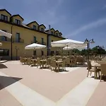 Hotel Uliveto Principessa Park Taurianova