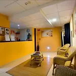 Hotel Uliveto Principessa Park 4*