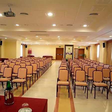 Uliveto Principessa Park Hotel 4*