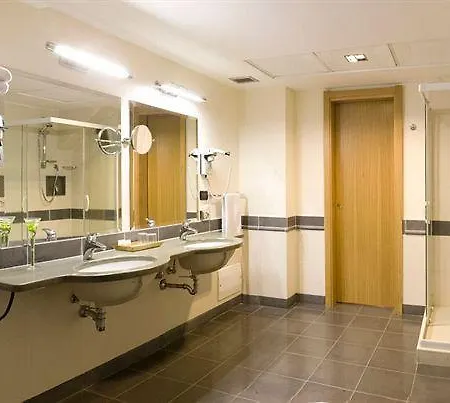 Hotell Uliveto Principessa Park Taurianova