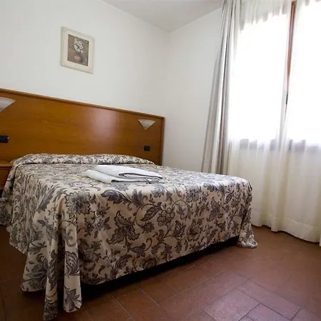 Uliveto Principessa Park Reggio Calabria