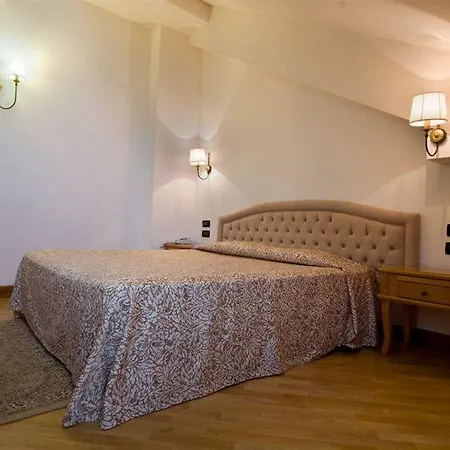 Hotell Uliveto Principessa Park 4*