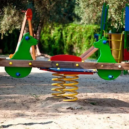 Uliveto Principessa Park