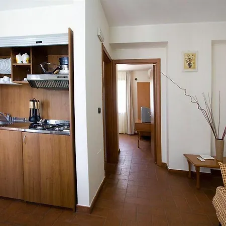 Hotel Uliveto Principessa Park Reggio Calabria