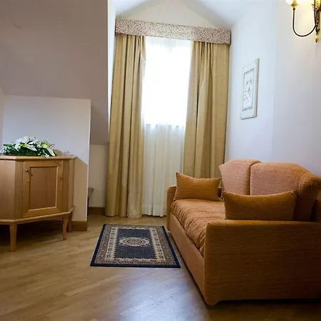 Hotel Uliveto Principessa Park