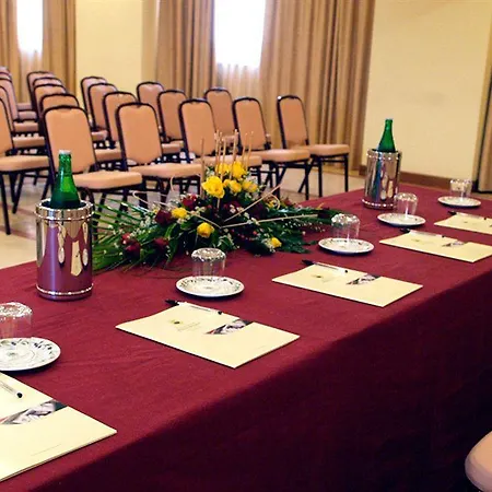 Hotel Uliveto Principessa Park 4*