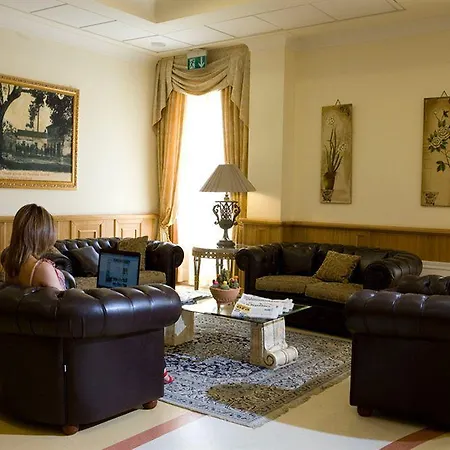 Hotel Uliveto Principessa Park Reggio Calabria