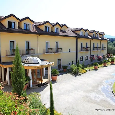 Uliveto Principessa Park