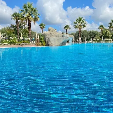 Hotell Uliveto Principessa Park Taurianova