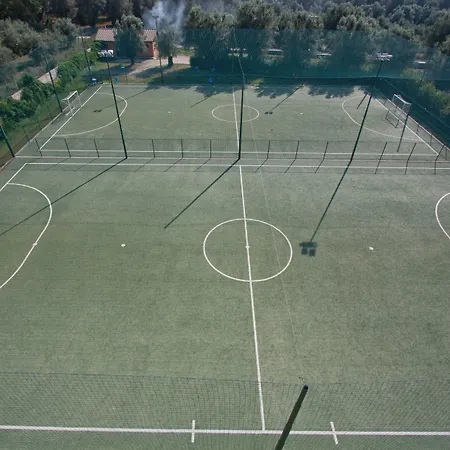 Hotell Uliveto Principessa Park 4*