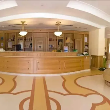 Uliveto Principessa Park