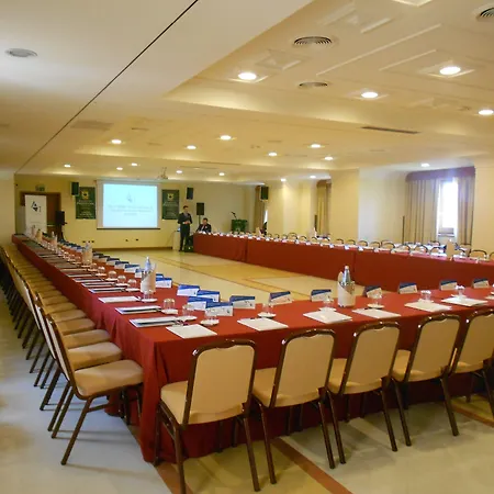 Hotel Uliveto Principessa Park 4*