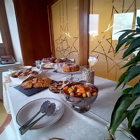 Hotell Uliveto Principessa Park 4*