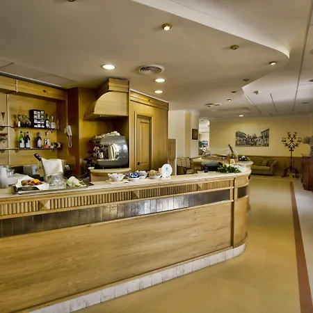 Hotel Uliveto Principessa Park