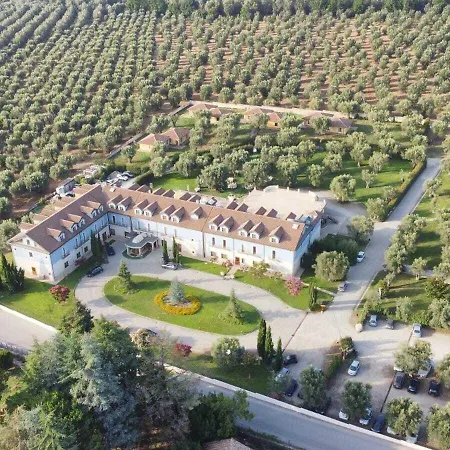 Uliveto Principessa Park 4*