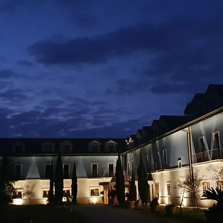 Hotell Uliveto Principessa Park 4*