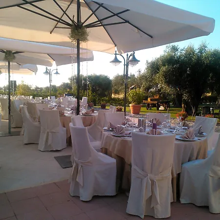 Uliveto Principessa Park Hotell 4*