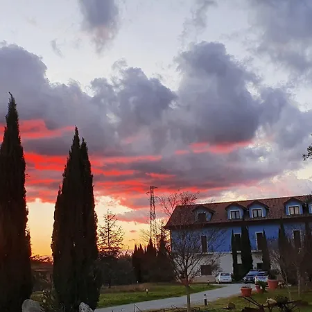 Uliveto Principessa Park Hotell