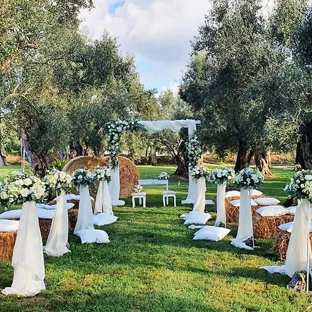 Uliveto Principessa Park 4*