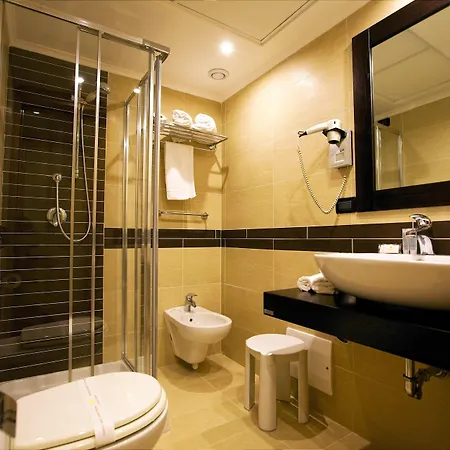 Hotell Uliveto Principessa Park 4*