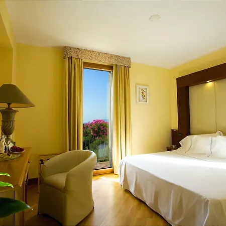 Uliveto Principessa Park Hotell