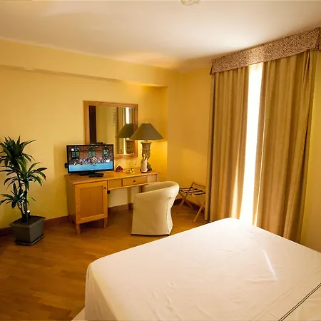 Uliveto Principessa Park Taurianova