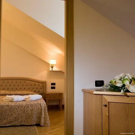 Hotel Uliveto Principessa Park