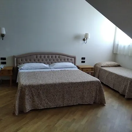 Uliveto Principessa Park Hotel