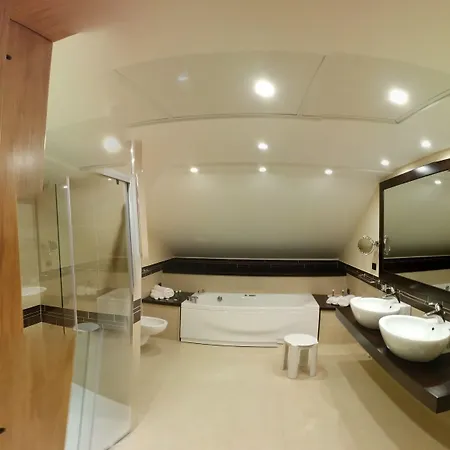 Uliveto Principessa Park Hotell