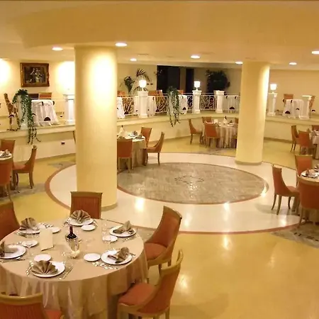 Uliveto Principessa Park Hotel 4*