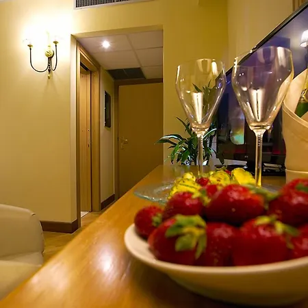 Uliveto Principessa Park Hotel Reggio di Calabria