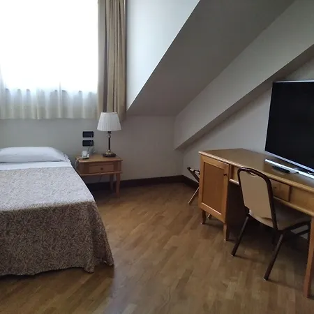 Hotel Uliveto Principessa Park