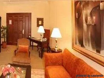 Uliveto Principessa Park