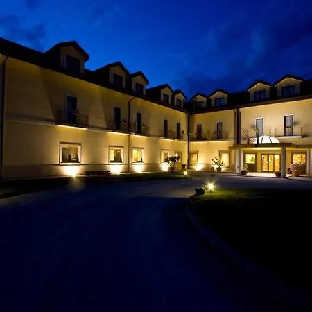Hotel Uliveto Principessa Park