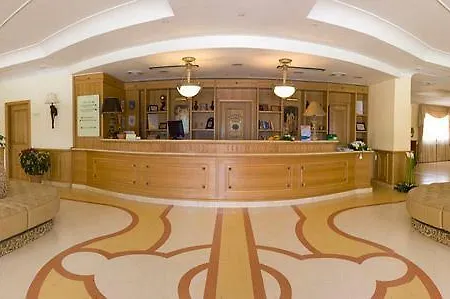 Uliveto Principessa Park