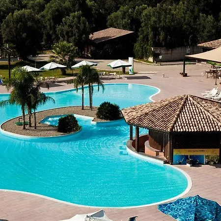 Uliveto Principessa Park