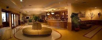 מלון Uliveto Principessa Park 4*