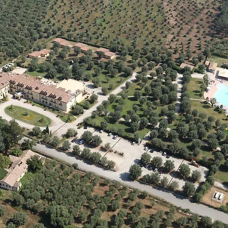 Uliveto Principessa Park Hotel