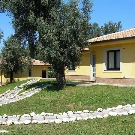 Uliveto Principessa Park