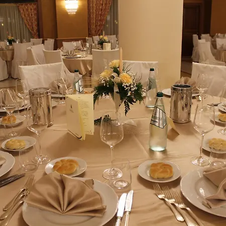 Uliveto Principessa Park 4* Reggio Calabria
