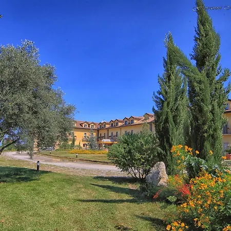 Uliveto Principessa Park