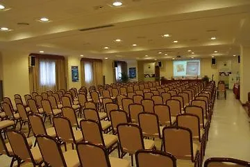 Uliveto Principessa Park Hotell