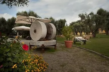 Hotell Uliveto Principessa Park Taurianova