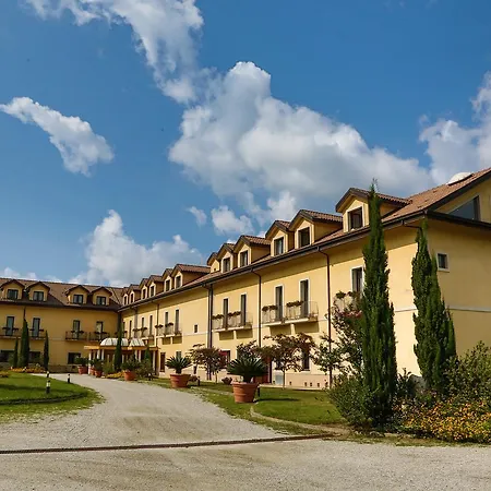 Uliveto Principessa Park Hotell