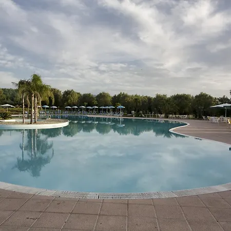 Hotel Uliveto Principessa Park 4*