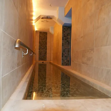 Uliveto Principessa Park Hotell Taurianova