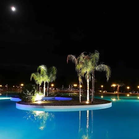 Uliveto Principessa Park 4*