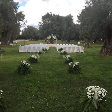 Uliveto Principessa Park 4*