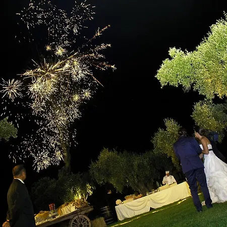 Uliveto Principessa Park Hotel